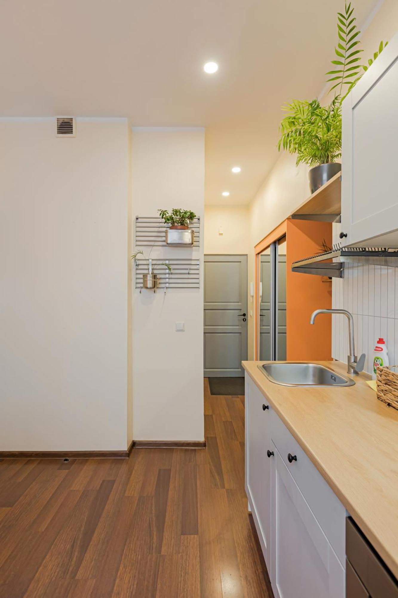 Cozy Studio And Standard Apartments In The Heart Of Oldtown Vilnius Bagian luar foto