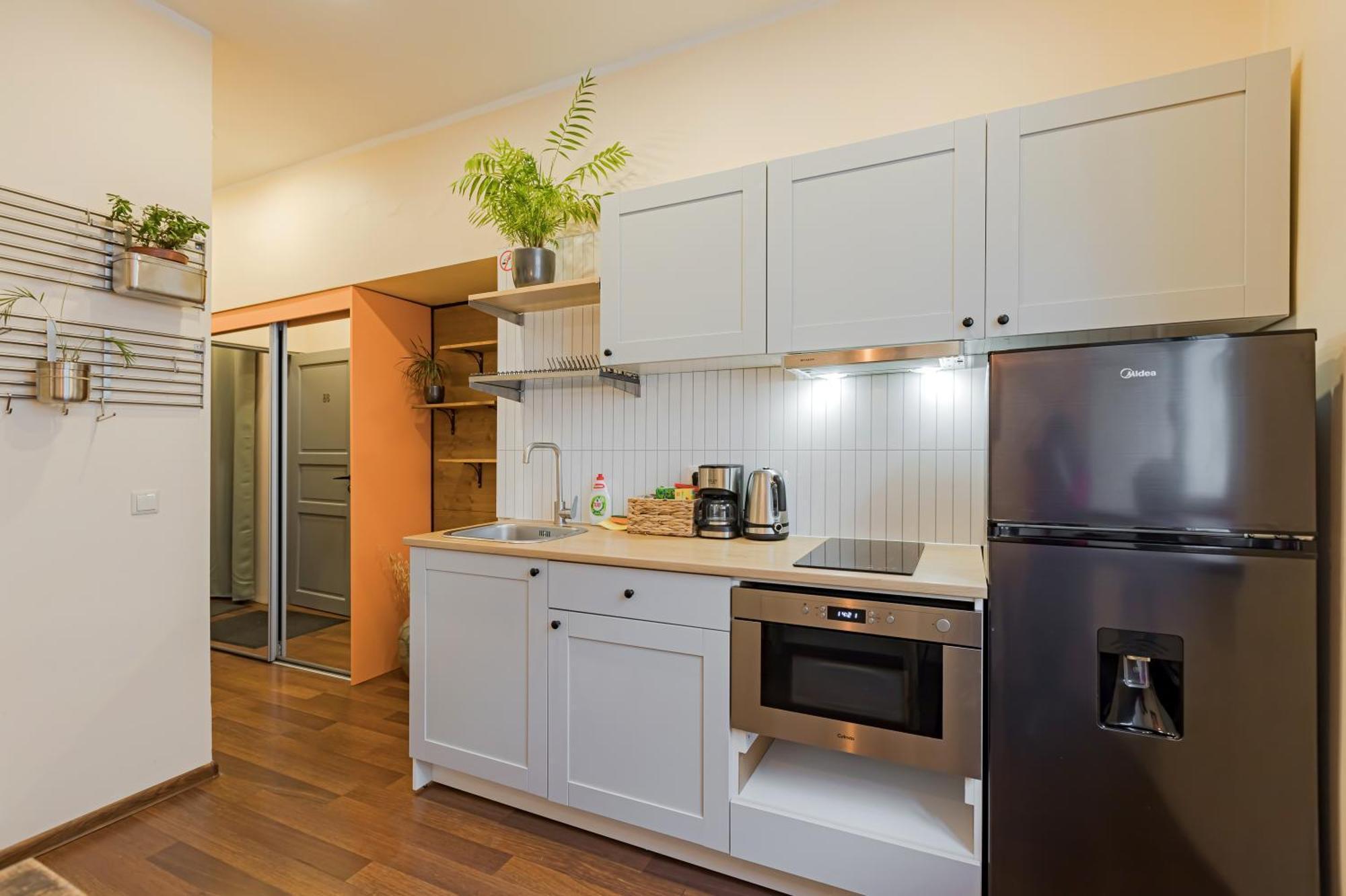 Cozy Studio And Standard Apartments In The Heart Of Oldtown Vilnius Bagian luar foto