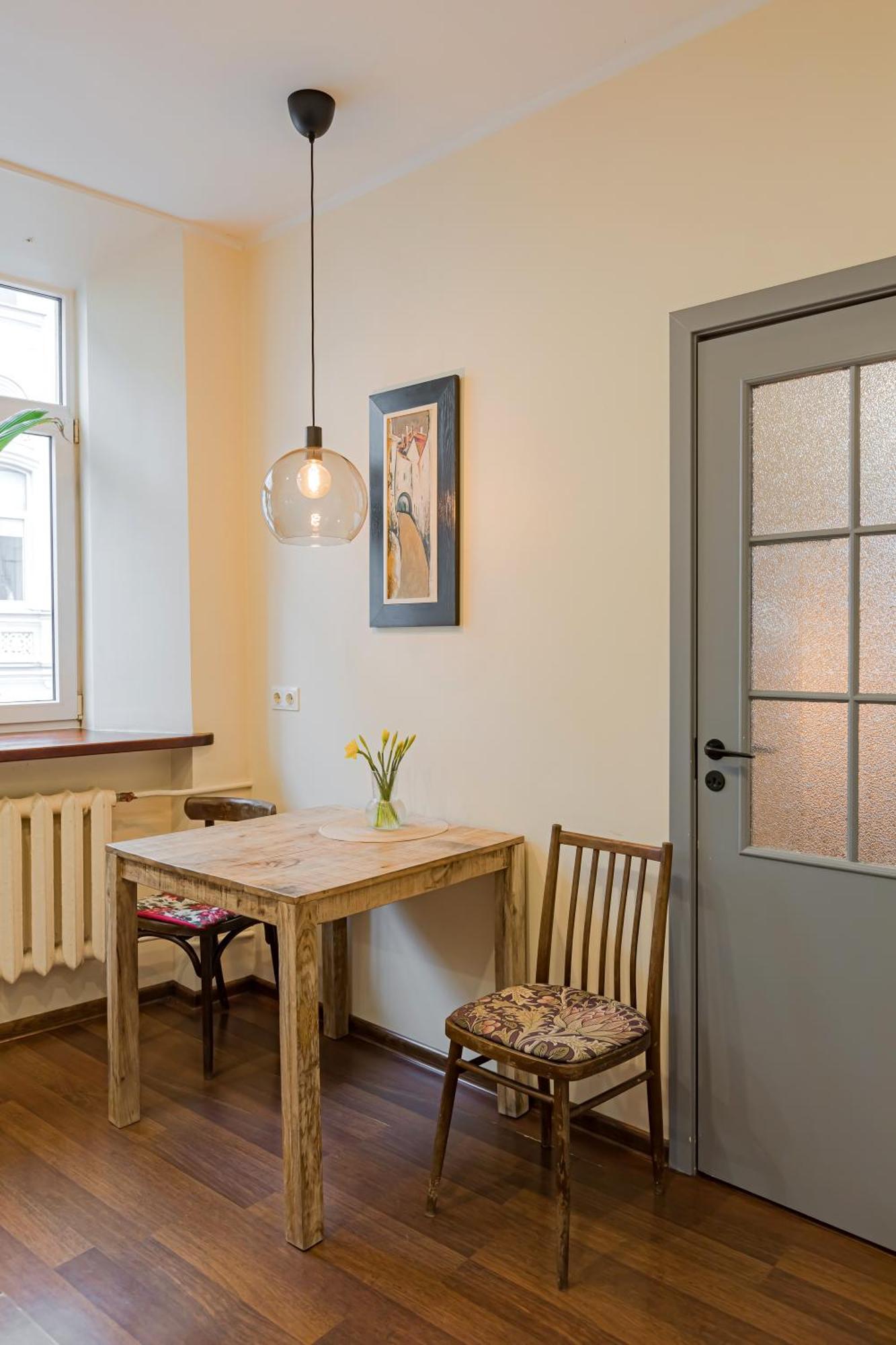 Cozy Studio And Standard Apartments In The Heart Of Oldtown Vilnius Bagian luar foto