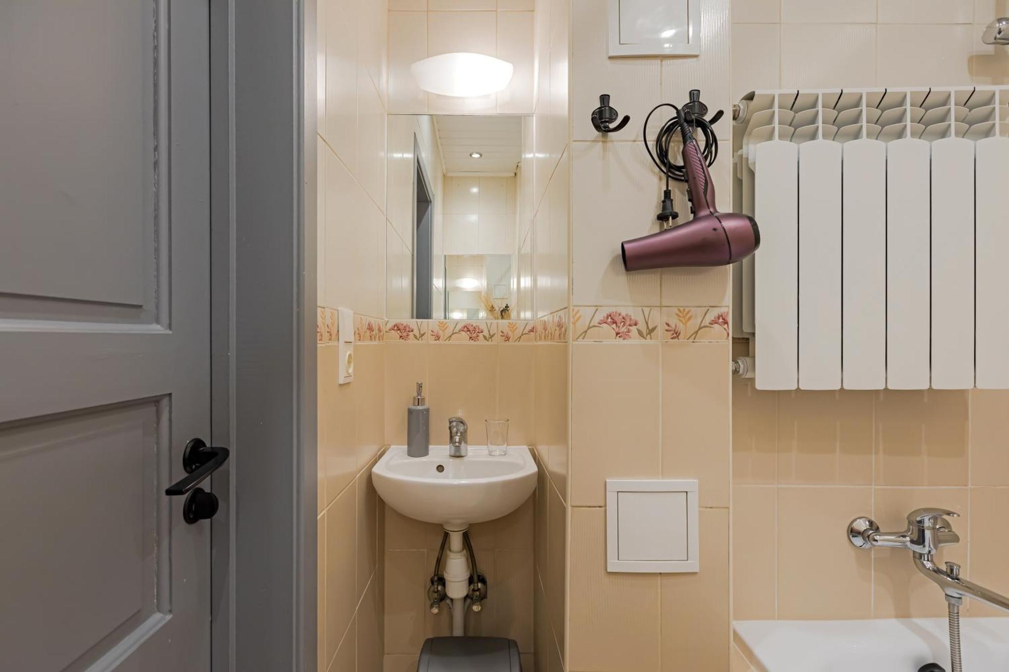Cozy Studio And Standard Apartments In The Heart Of Oldtown Vilnius Bagian luar foto