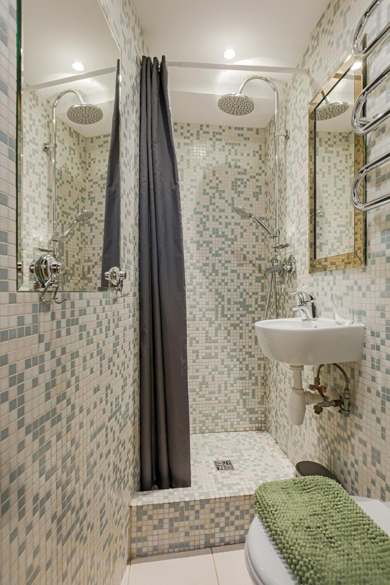 Cozy Studio And Standard Apartments In The Heart Of Oldtown Vilnius Bagian luar foto