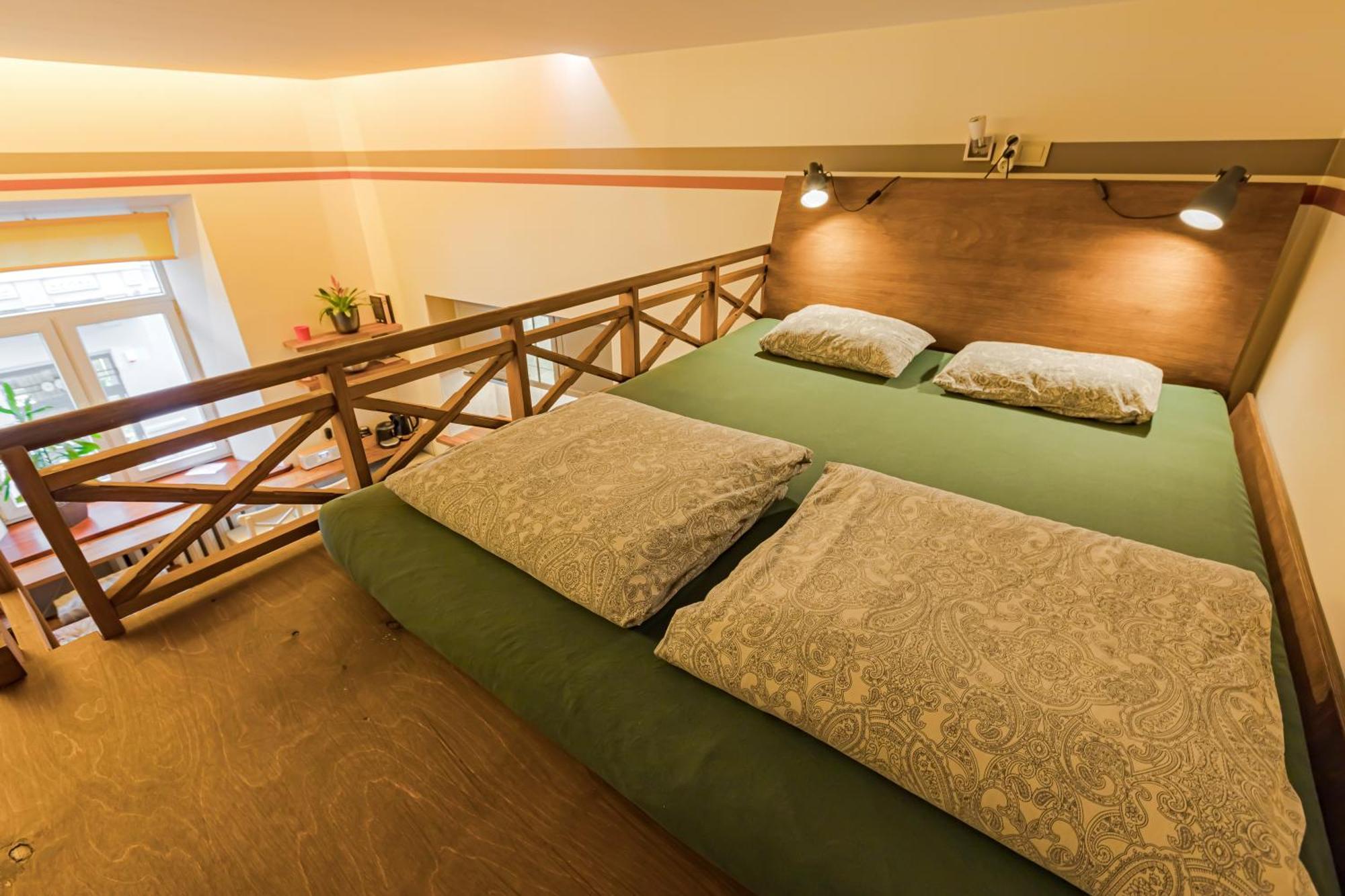 Cozy Studio And Standard Apartments In The Heart Of Oldtown Vilnius Bagian luar foto