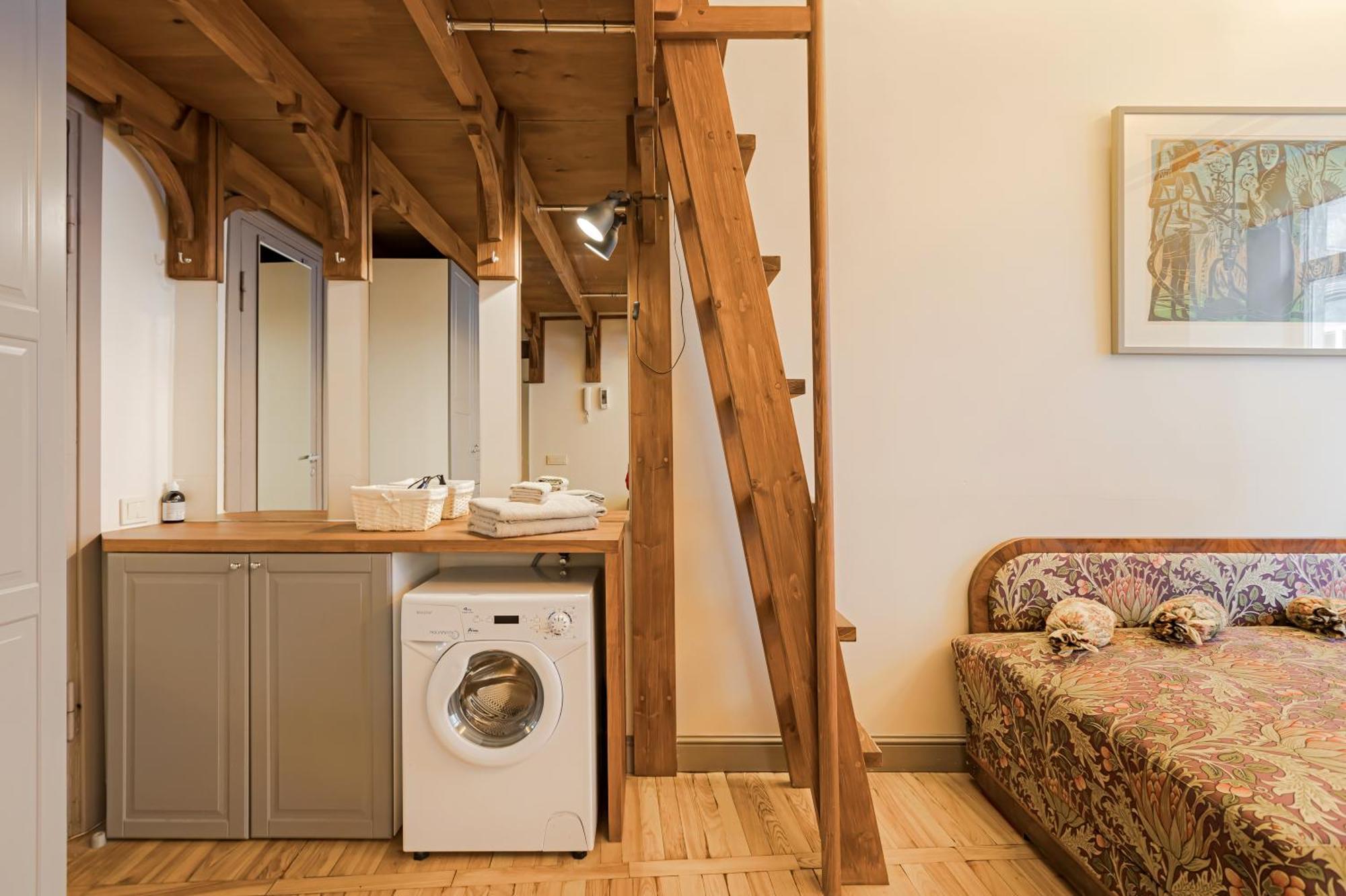 Cozy Studio And Standard Apartments In The Heart Of Oldtown Vilnius Bagian luar foto