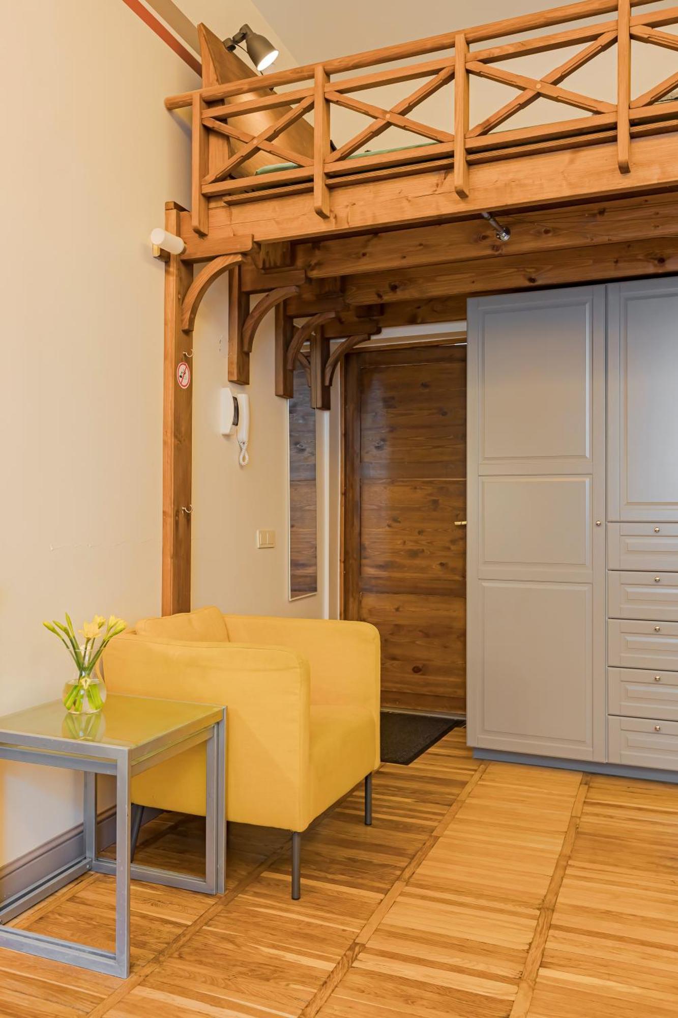 Cozy Studio And Standard Apartments In The Heart Of Oldtown Vilnius Bagian luar foto
