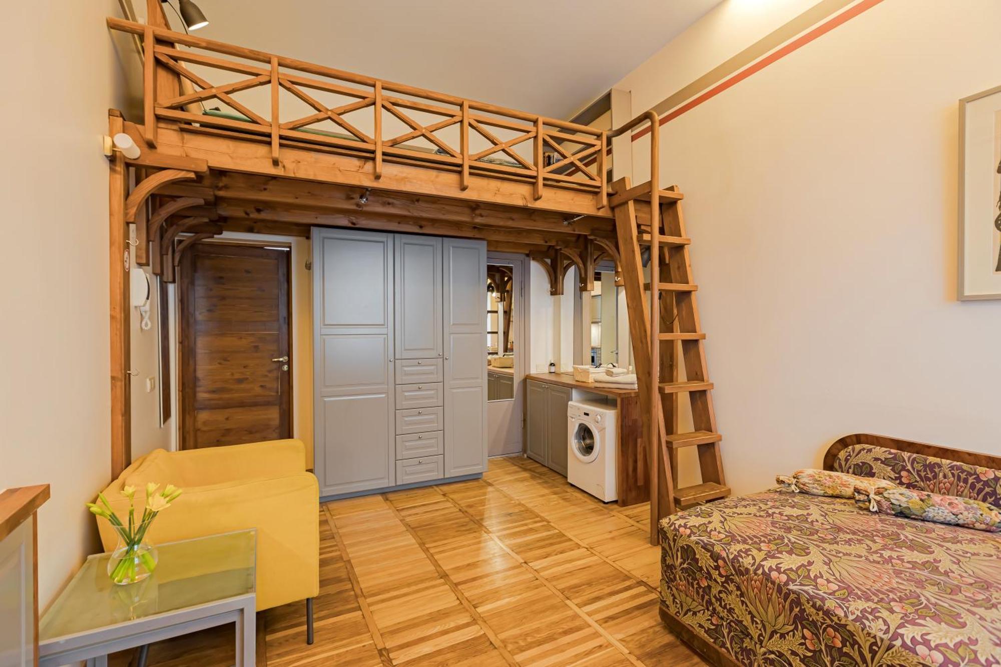 Cozy Studio And Standard Apartments In The Heart Of Oldtown Vilnius Bagian luar foto