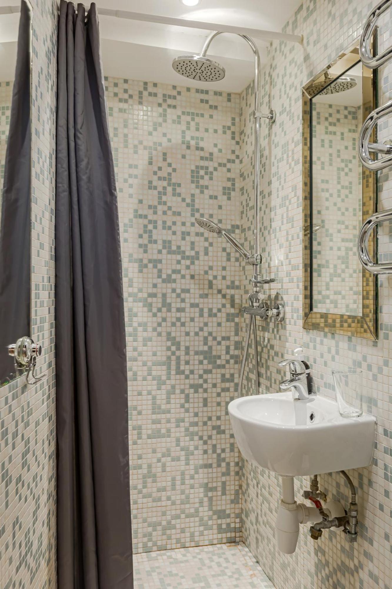 Cozy Studio And Standard Apartments In The Heart Of Oldtown Vilnius Bagian luar foto