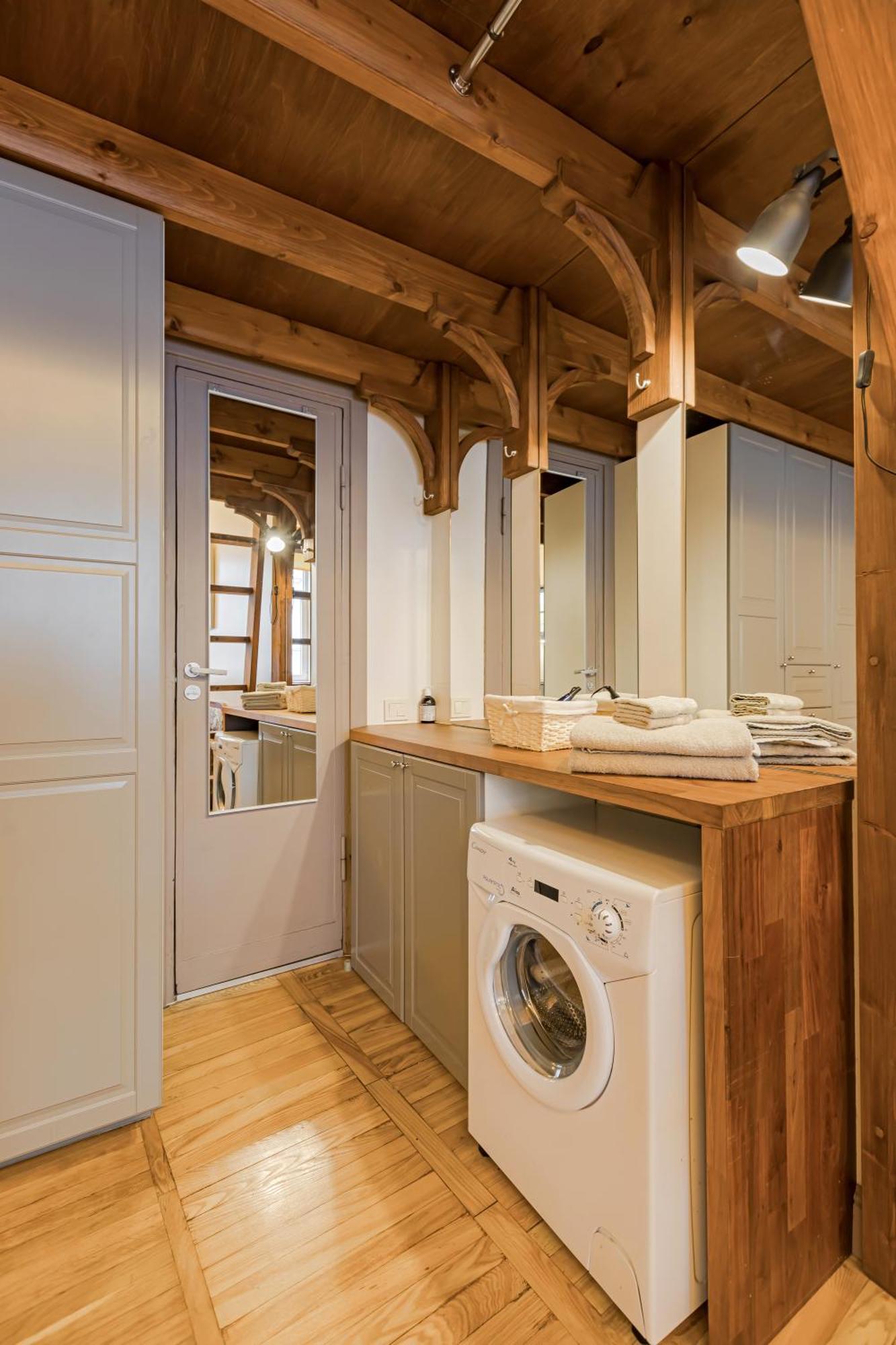 Cozy Studio And Standard Apartments In The Heart Of Oldtown Vilnius Bagian luar foto