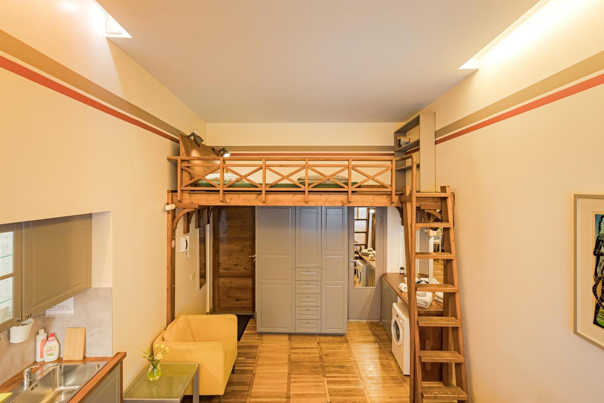 Cozy Studio And Standard Apartments In The Heart Of Oldtown Vilnius Bagian luar foto